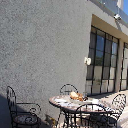 Desertb Giv'ot Bar Exterior photo