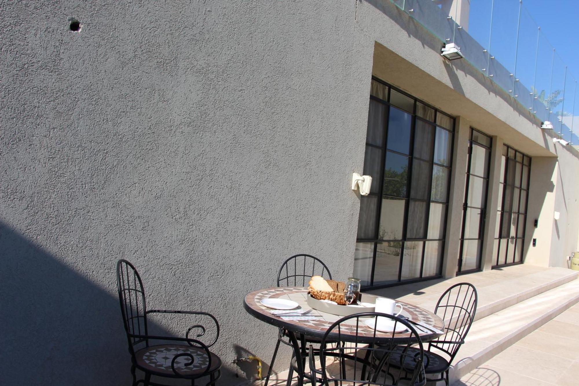 Desertb Giv'ot Bar Exterior photo