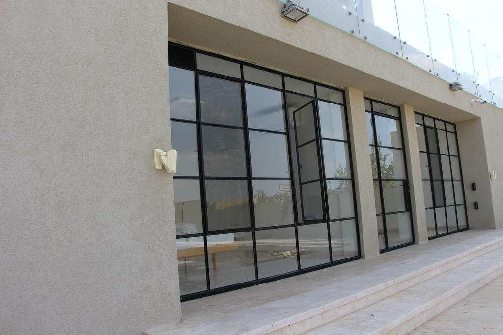 Desertb Giv'ot Bar Exterior photo